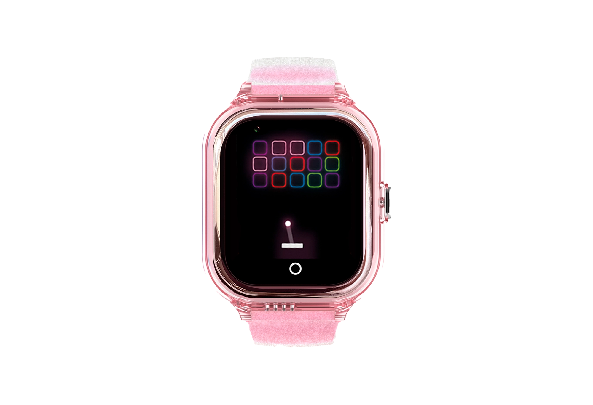 Orologio Enjoy con GPS e chiamata