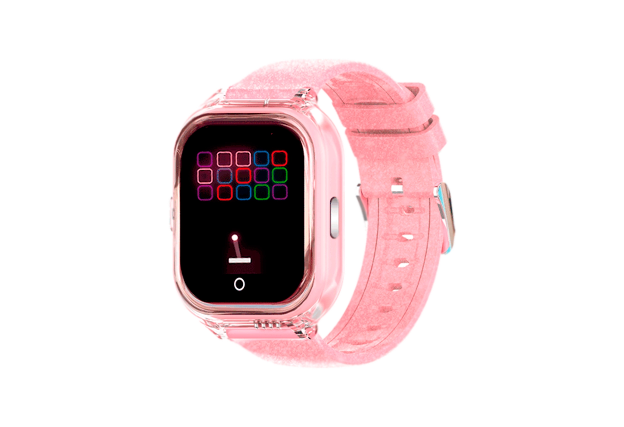 Orologio Enjoy con GPS e chiamata