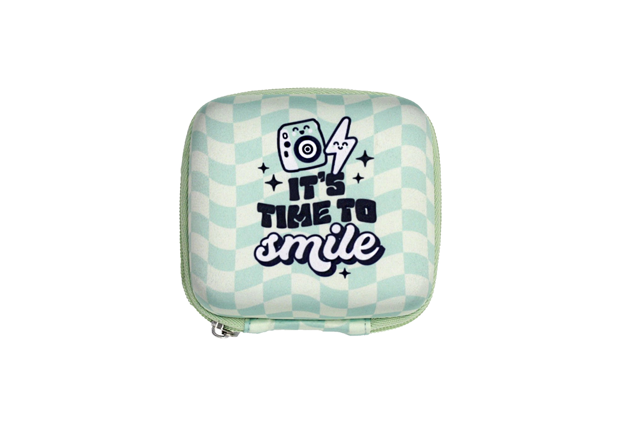 Custodia per fotocamera Print Mr. Wonderful