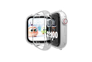 Coque en silicone SaveWatch+