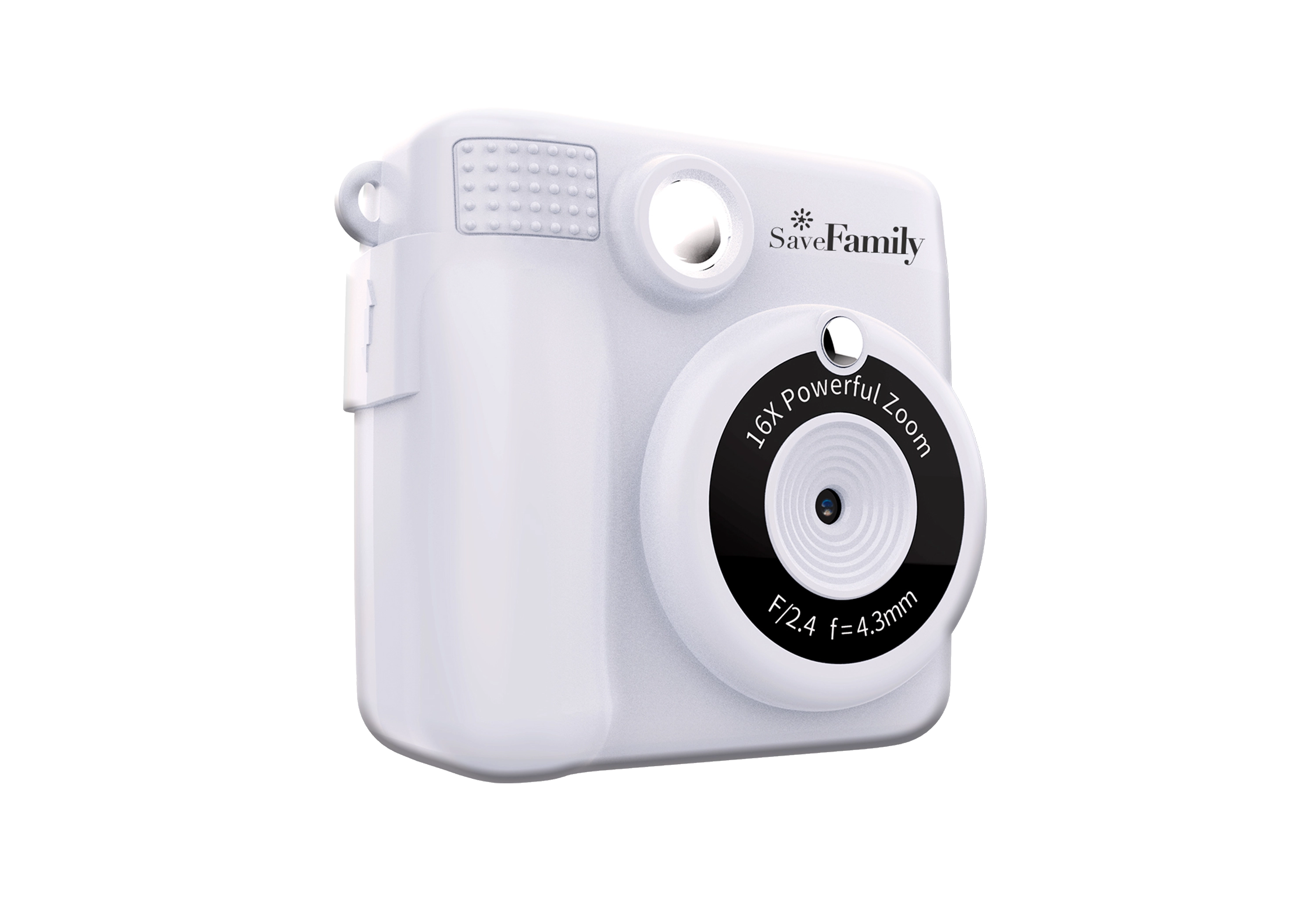 Instant Camera for Kids