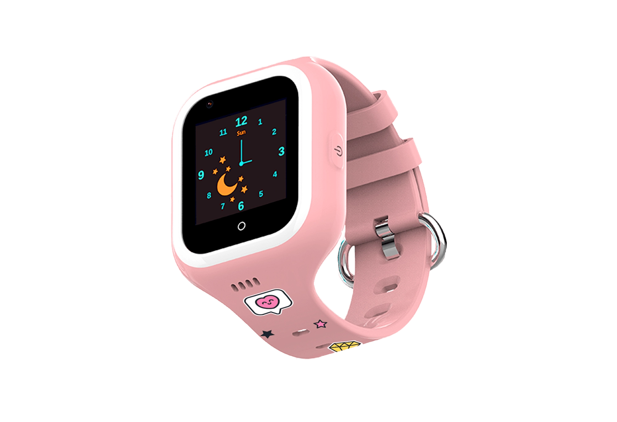 Reloj Iconic Plus Mr. Wonderful con GPS y llamada