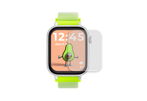 Protection d'écran SaveWatch +