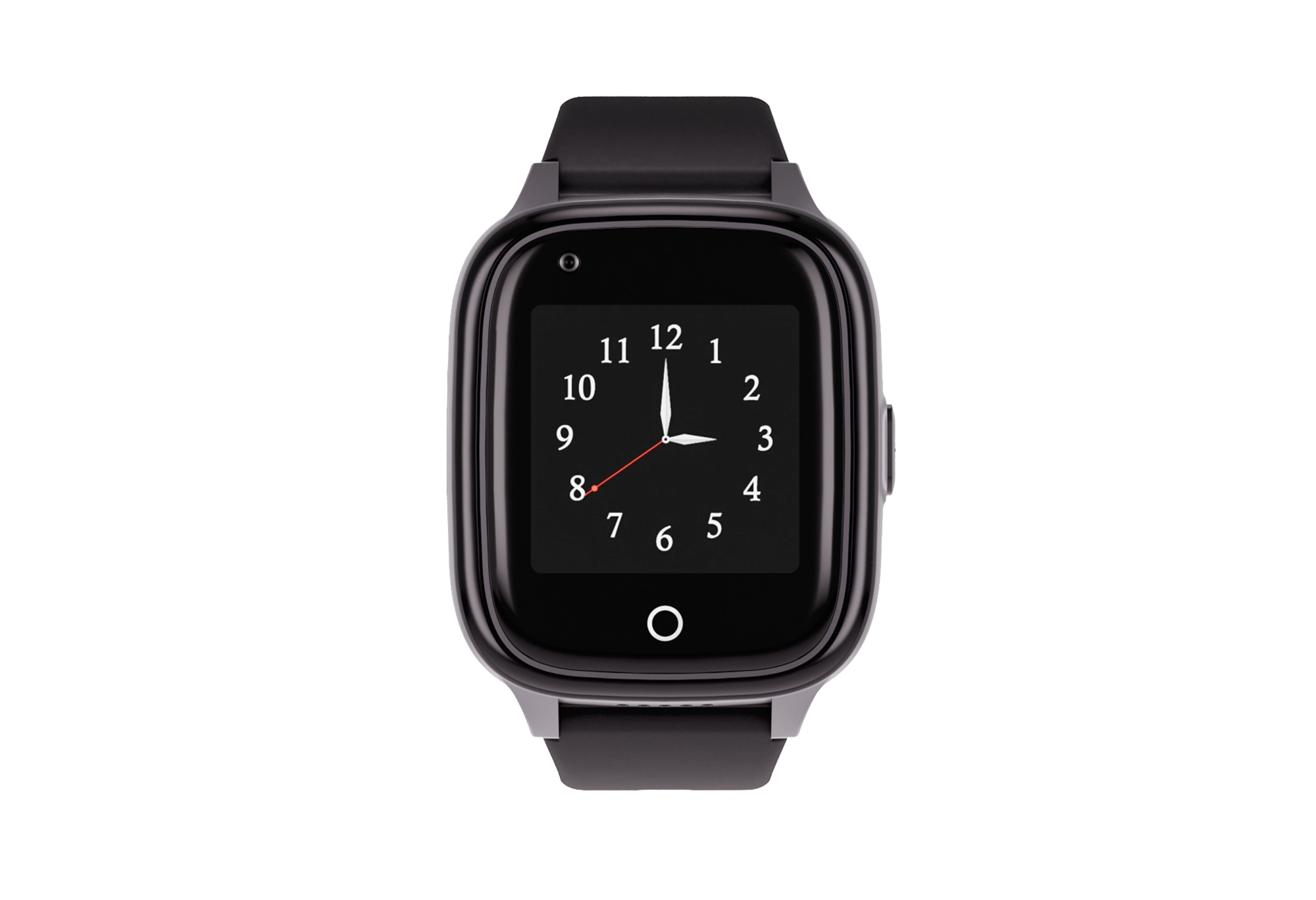 Montre Senior avec GPS et appel