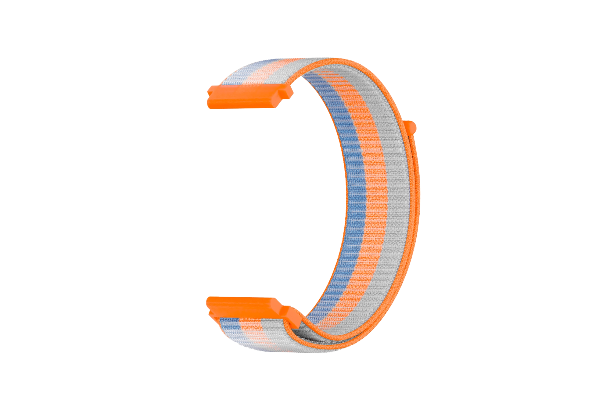 Correas de tela modelo SaveWatch+