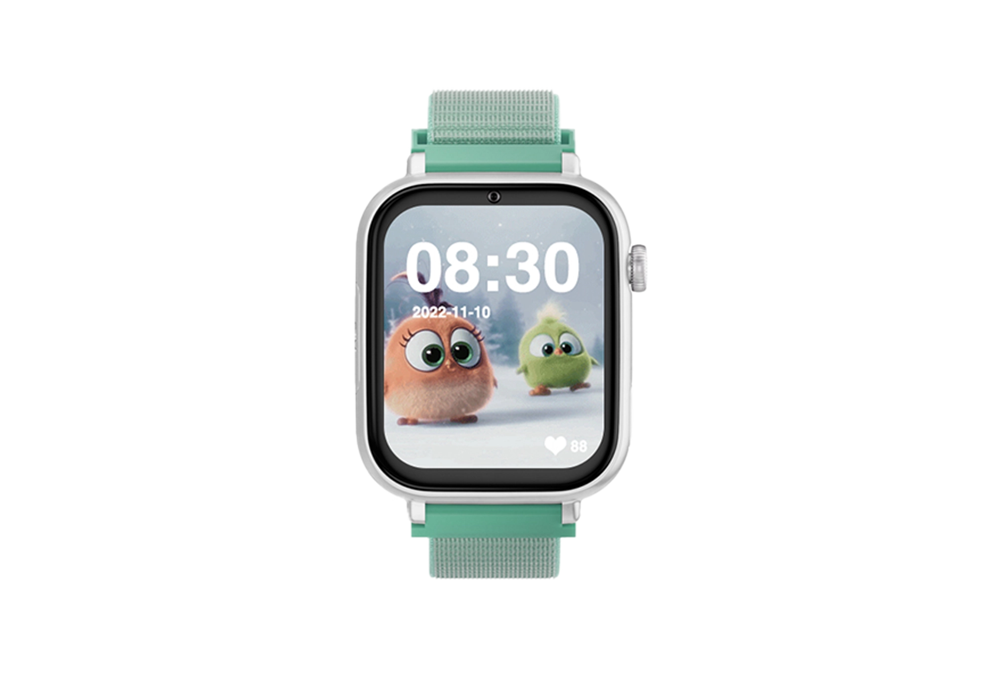 Reloj SaveWatch Plus con GPS y llamada