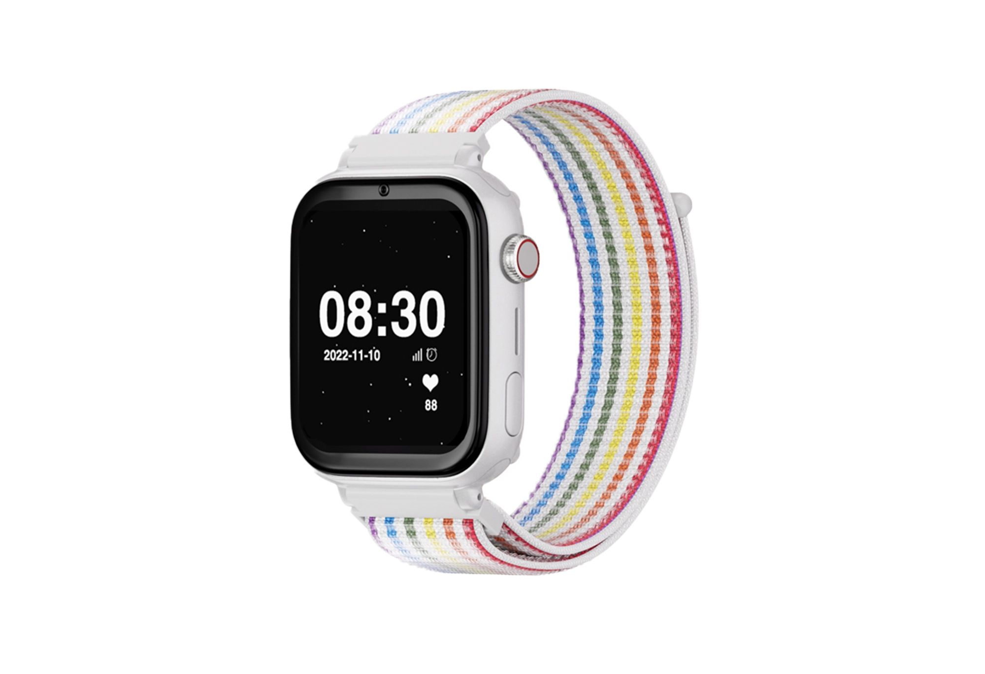 Cinghie in tessuto SaveWatch+