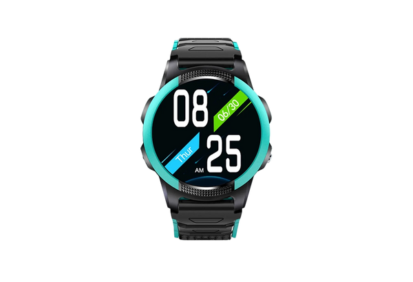Reloj Slim con GPS y llamada - vista alternativa