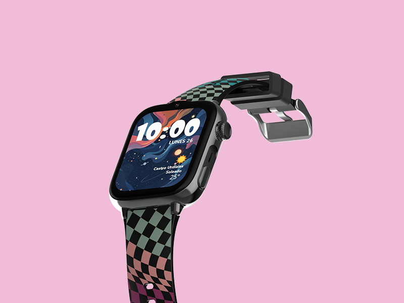 Reloj inteligente para niños SaveWatch Plus 2 (7)