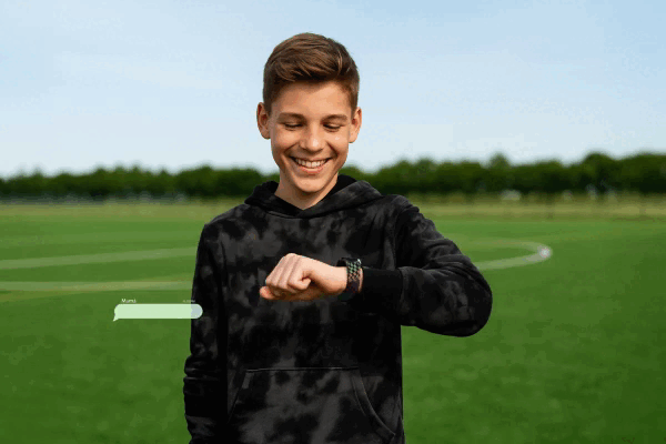 Reloj inteligente para niños SaveWatch Plus 2 (12)