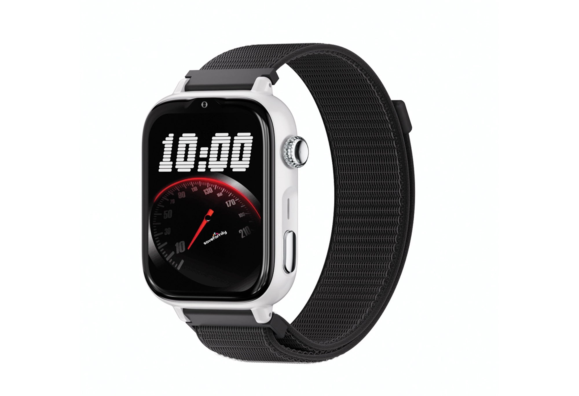 Montre connectée enfant SaveWatch Plus 2