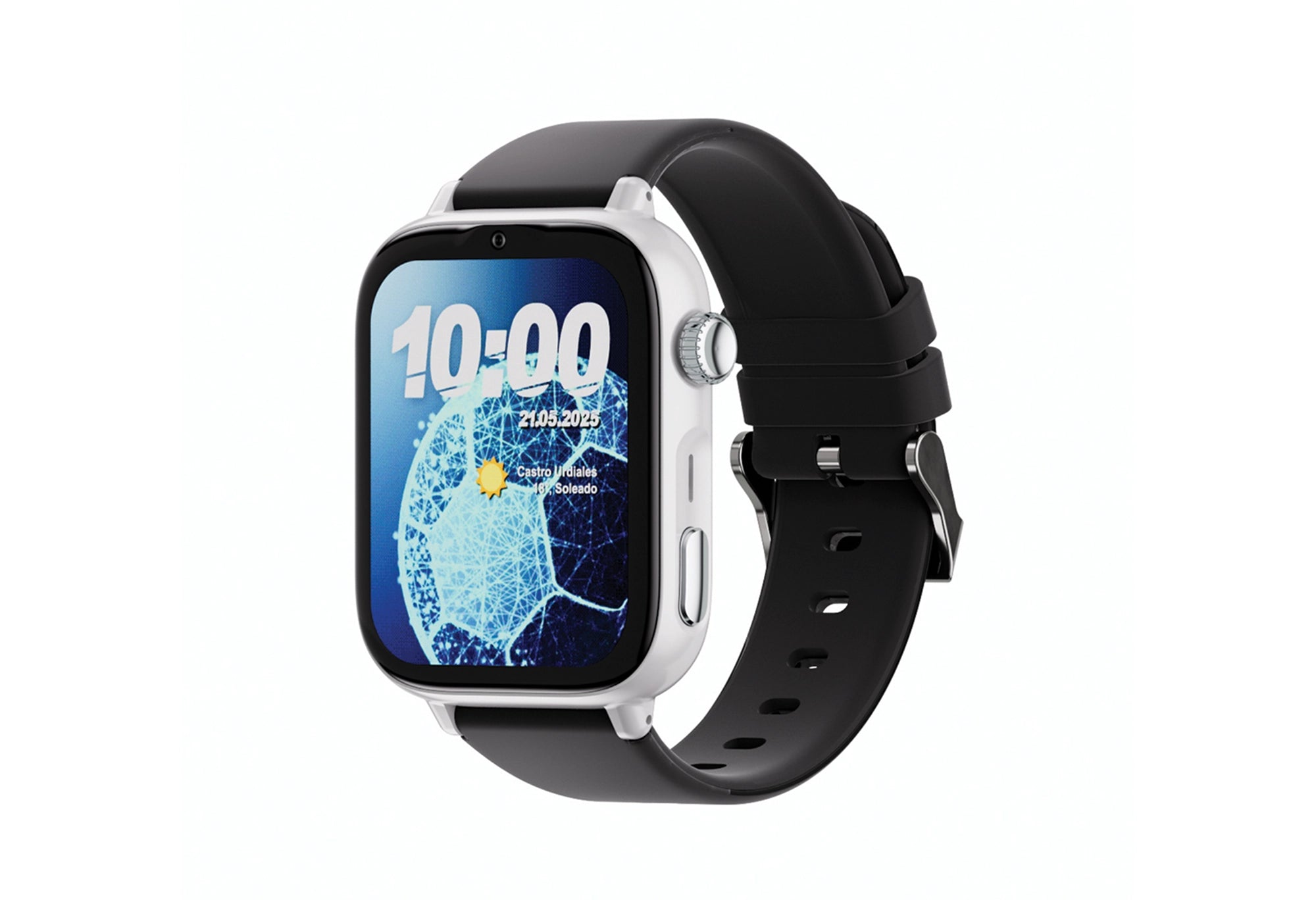 Montre connectée enfant SaveWatch Plus 2