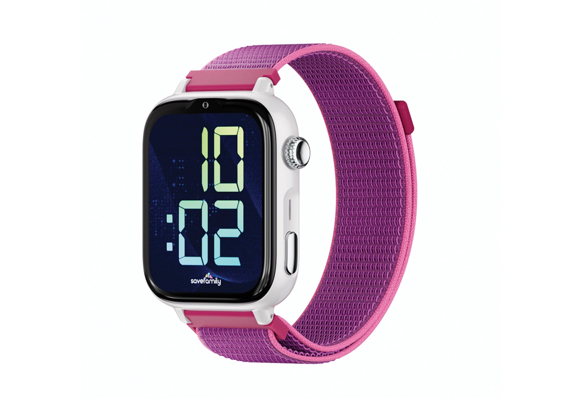 Montre connectée enfant SaveWatch Plus 2