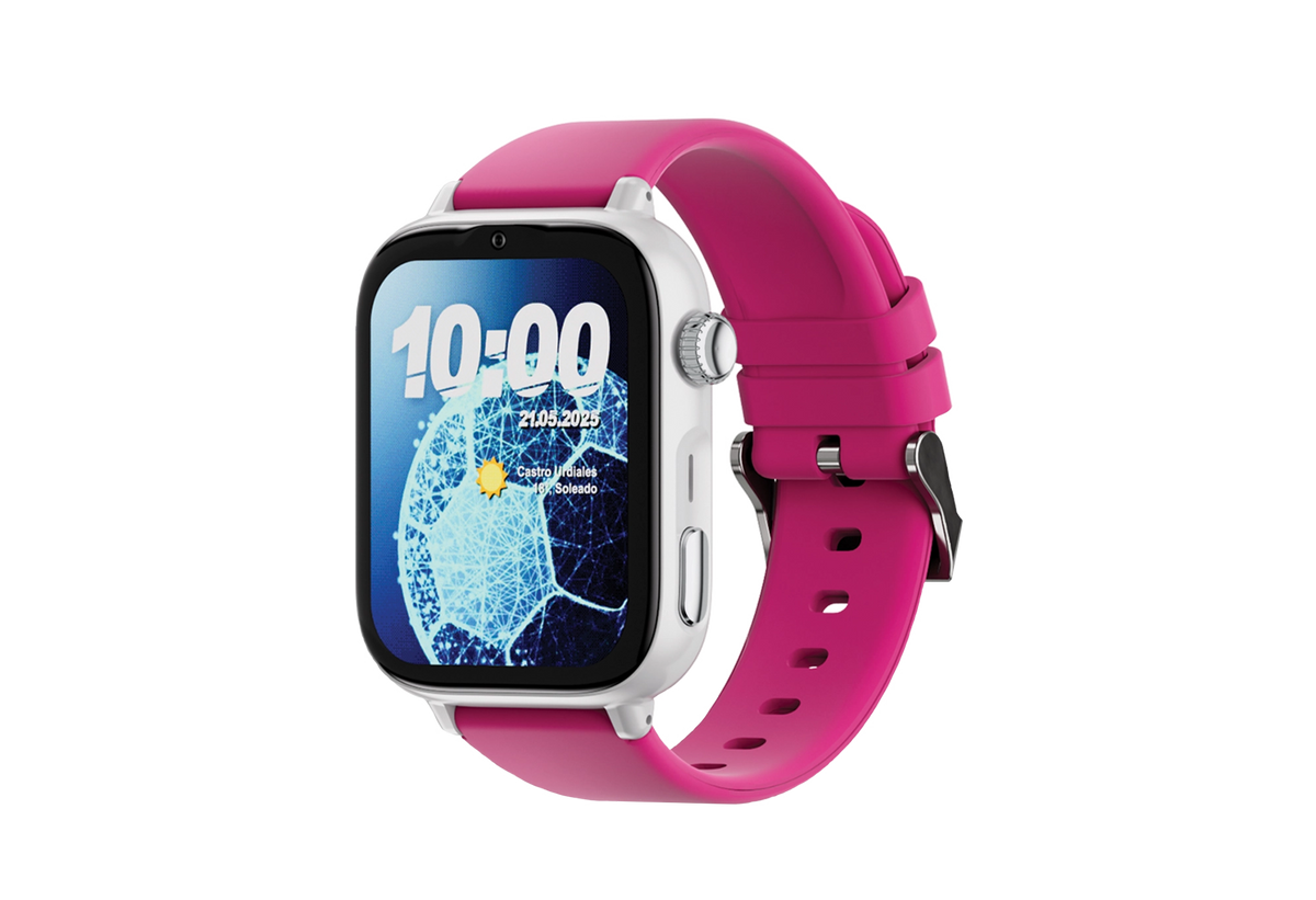 SaveWatch Plus 2 Smartwatch for Children | SaveFamily