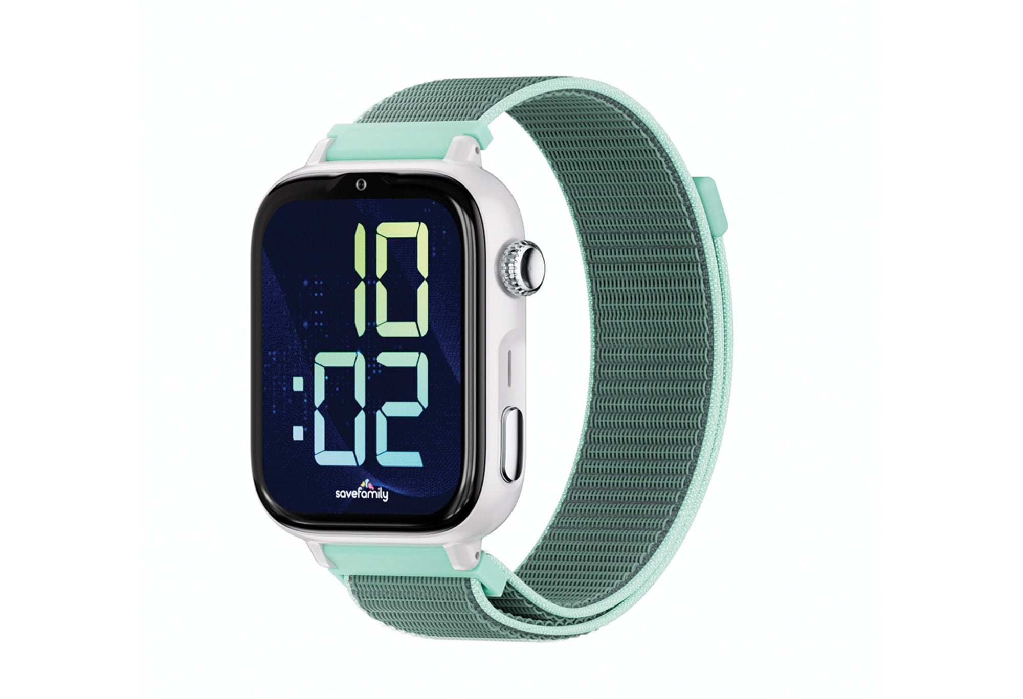Montre connectée enfant SaveWatch Plus 2