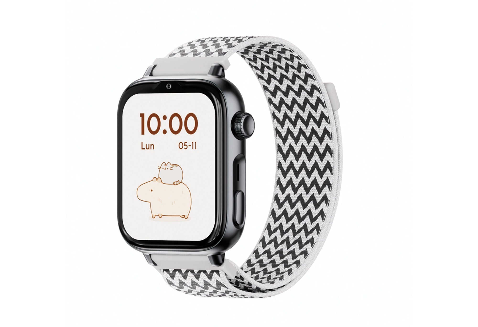 Montre connectée enfant SaveWatch Plus 2
