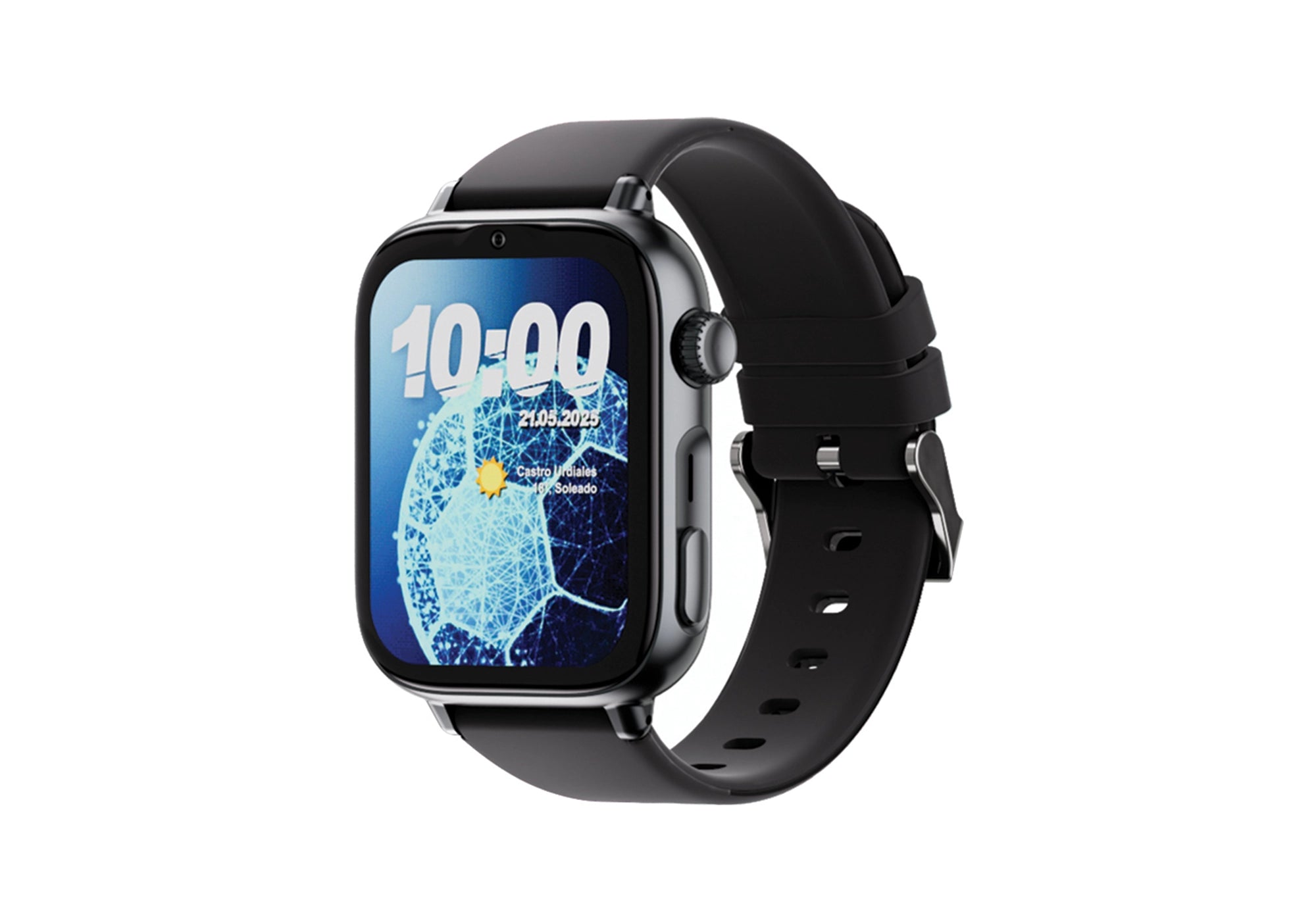 Montre connectée enfant SaveWatch Plus 2