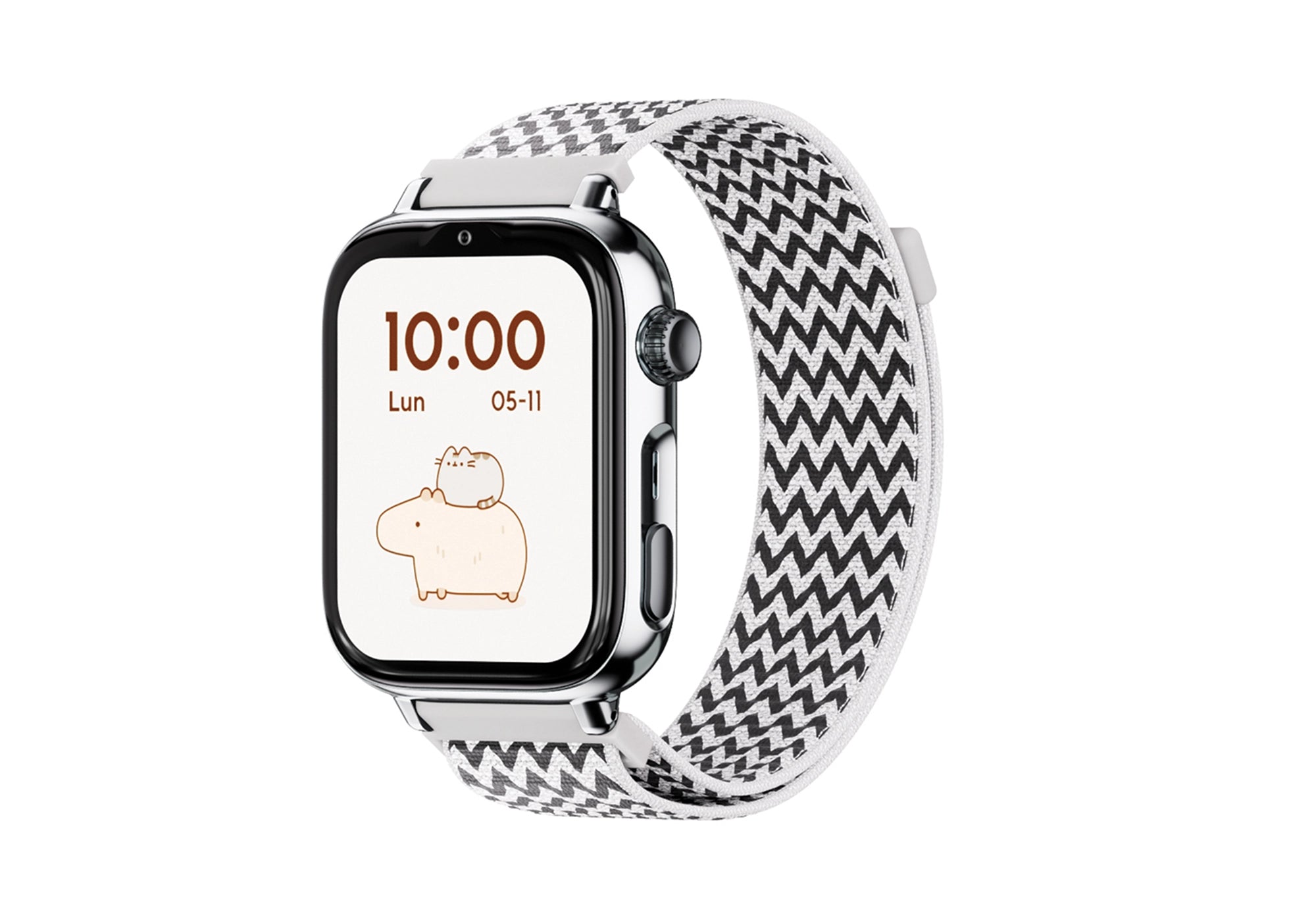 Montre connectée enfant SaveWatch Plus 2