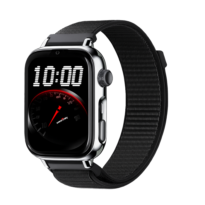 SaveWatch Plus 2 Smartwatch for Children | SaveFamily