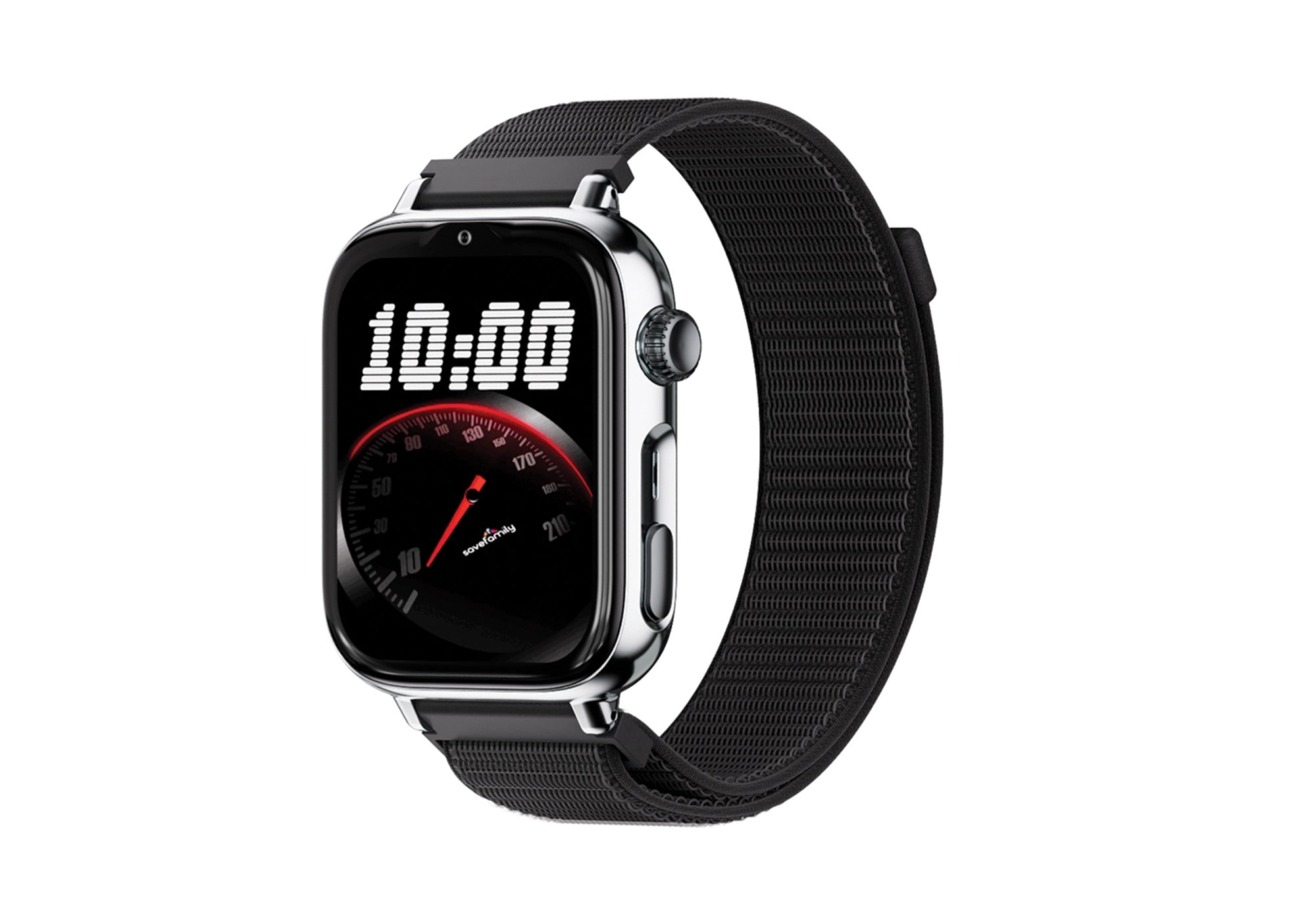 Montre connectée enfant SaveWatch Plus 2