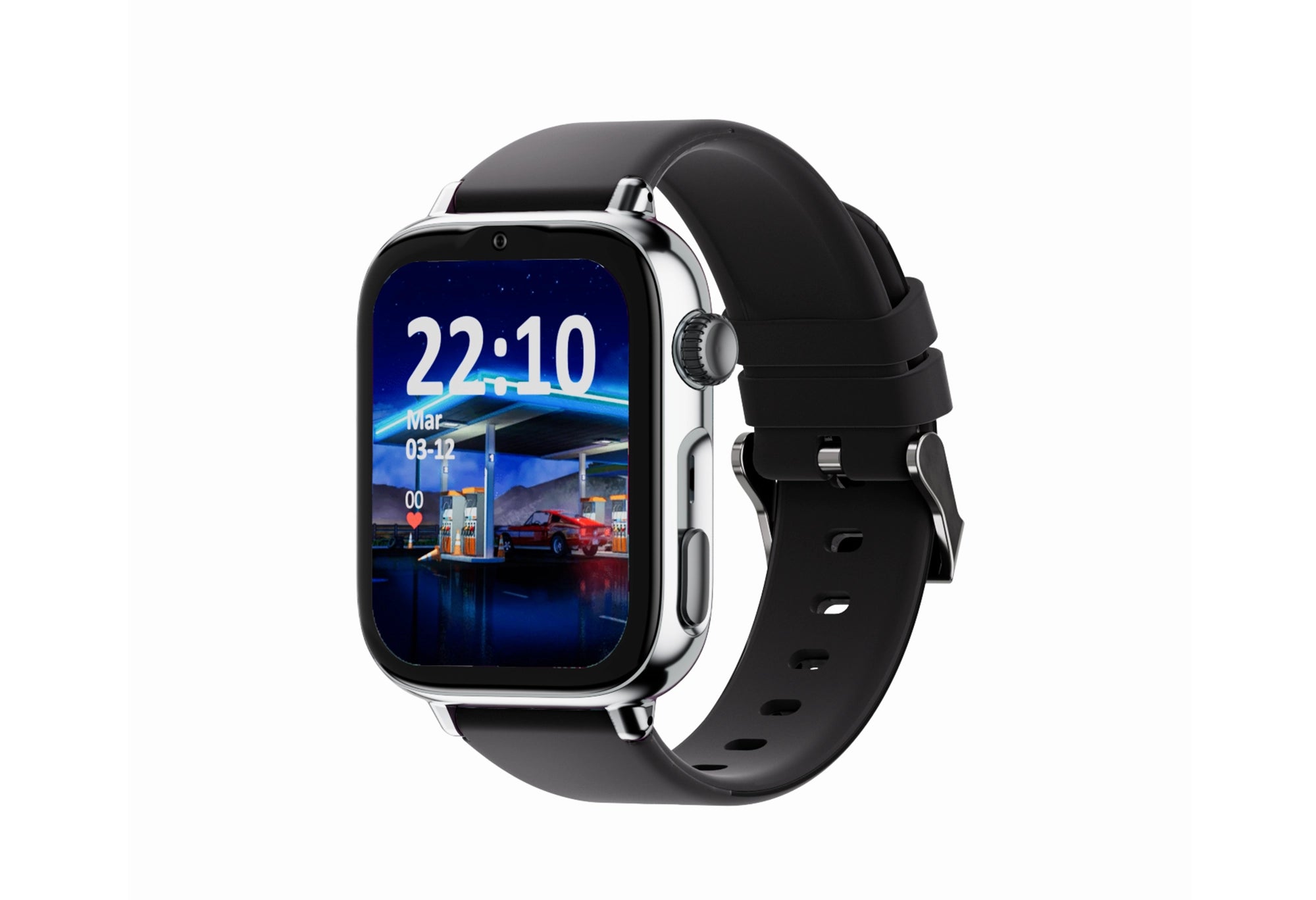 Montre connectée enfant SaveWatch Plus 2