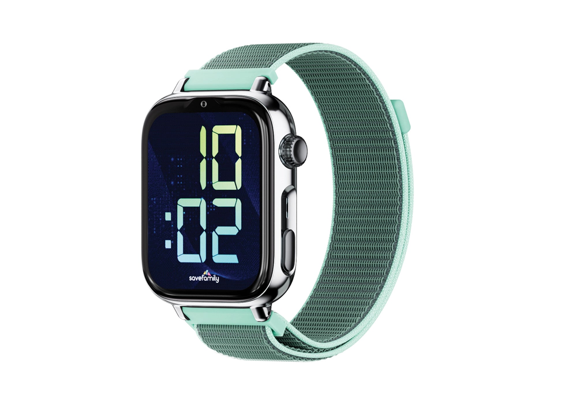 Montre connectée enfant SaveWatch Plus 2