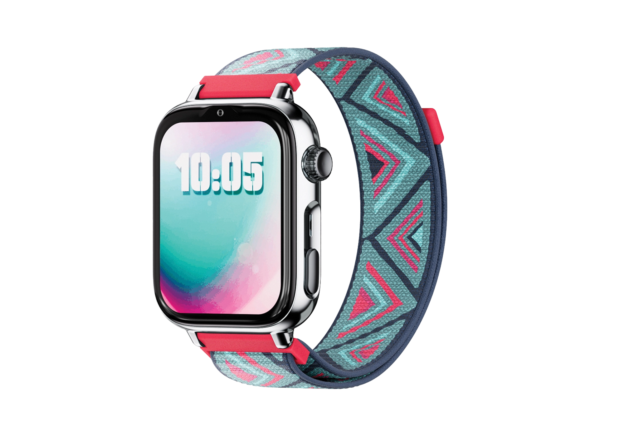 Montre connectée enfant SaveWatch Plus 2