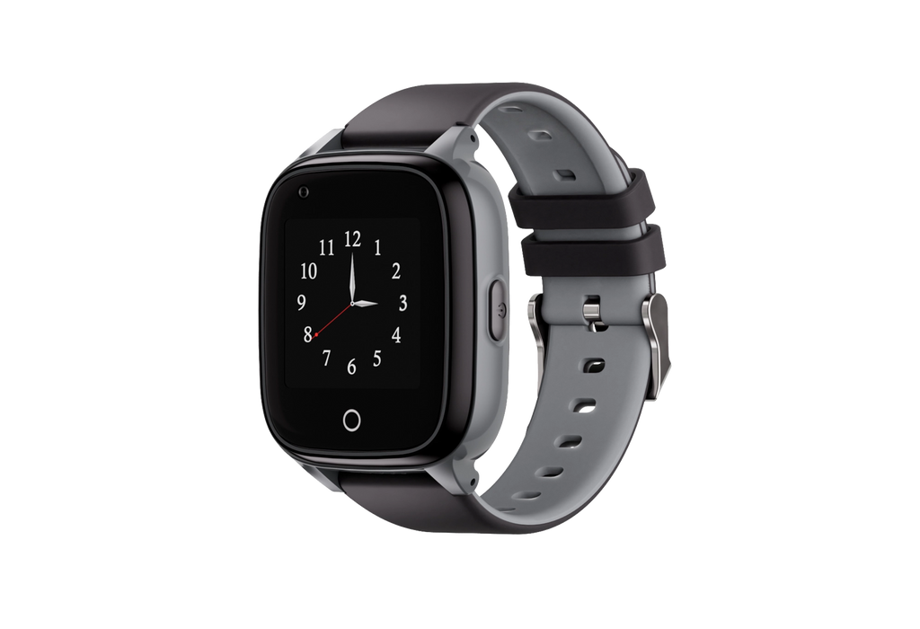 Senior watch with GPS and call