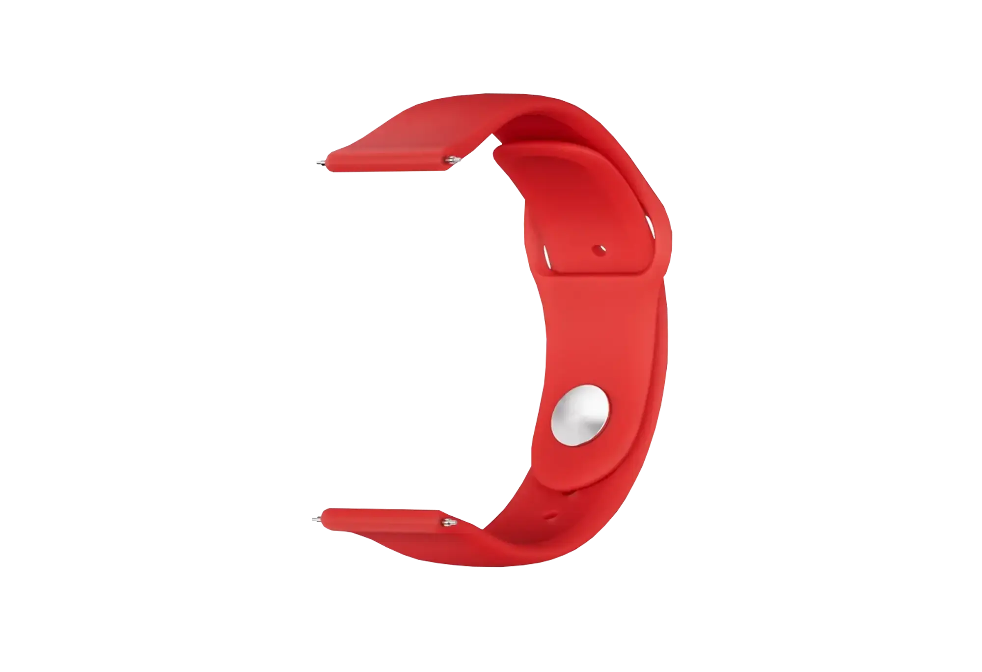 Correias de silicone SaveWatch+