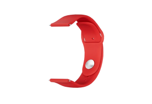 Correas de silicona modelo SaveWatch+