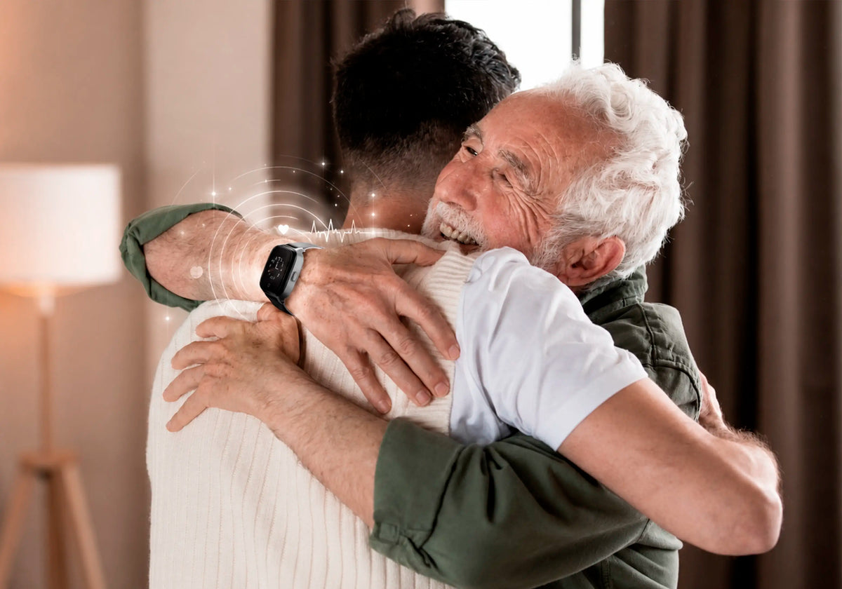 SaveFamily Care — Imagen 1