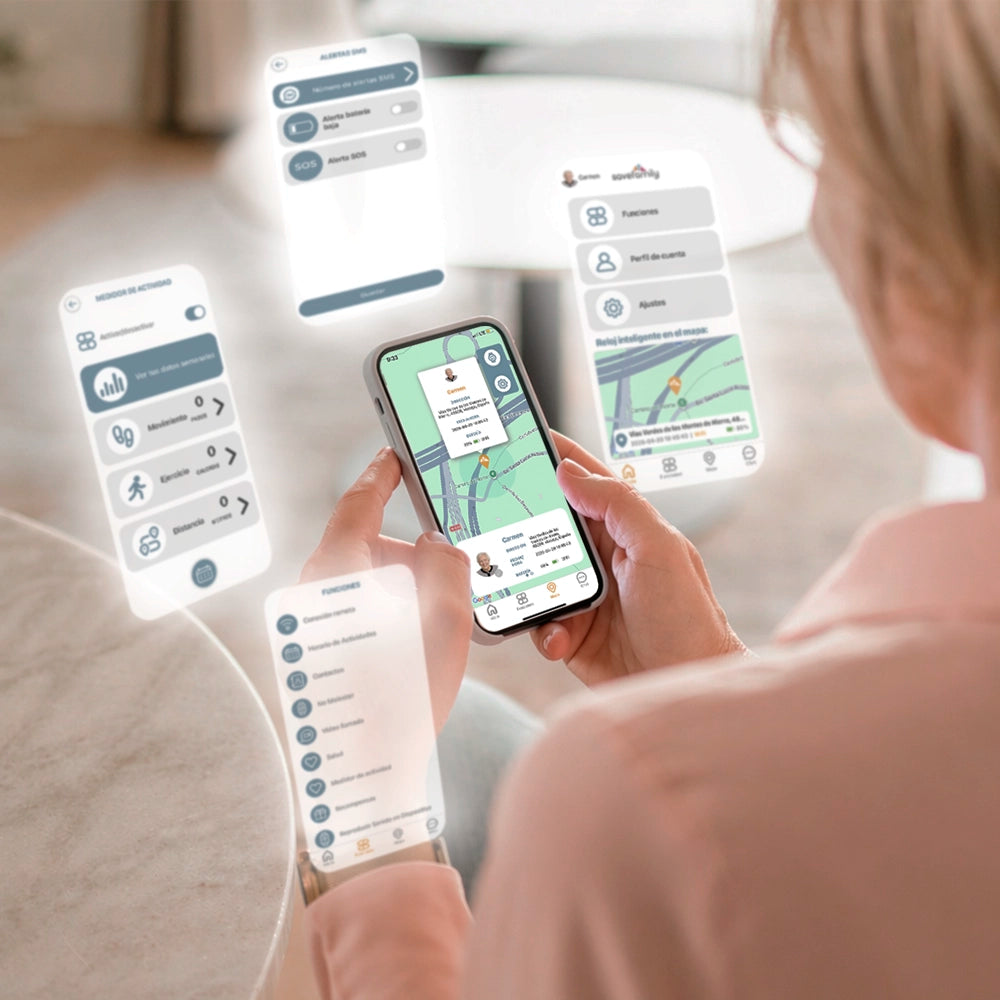 SaveFamily Care — Imagem 3