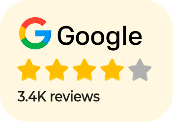 Verified reviews, Google Reviews