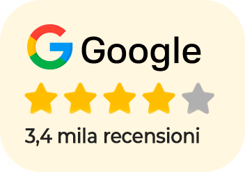 Recensioni verificate, Google Reviews