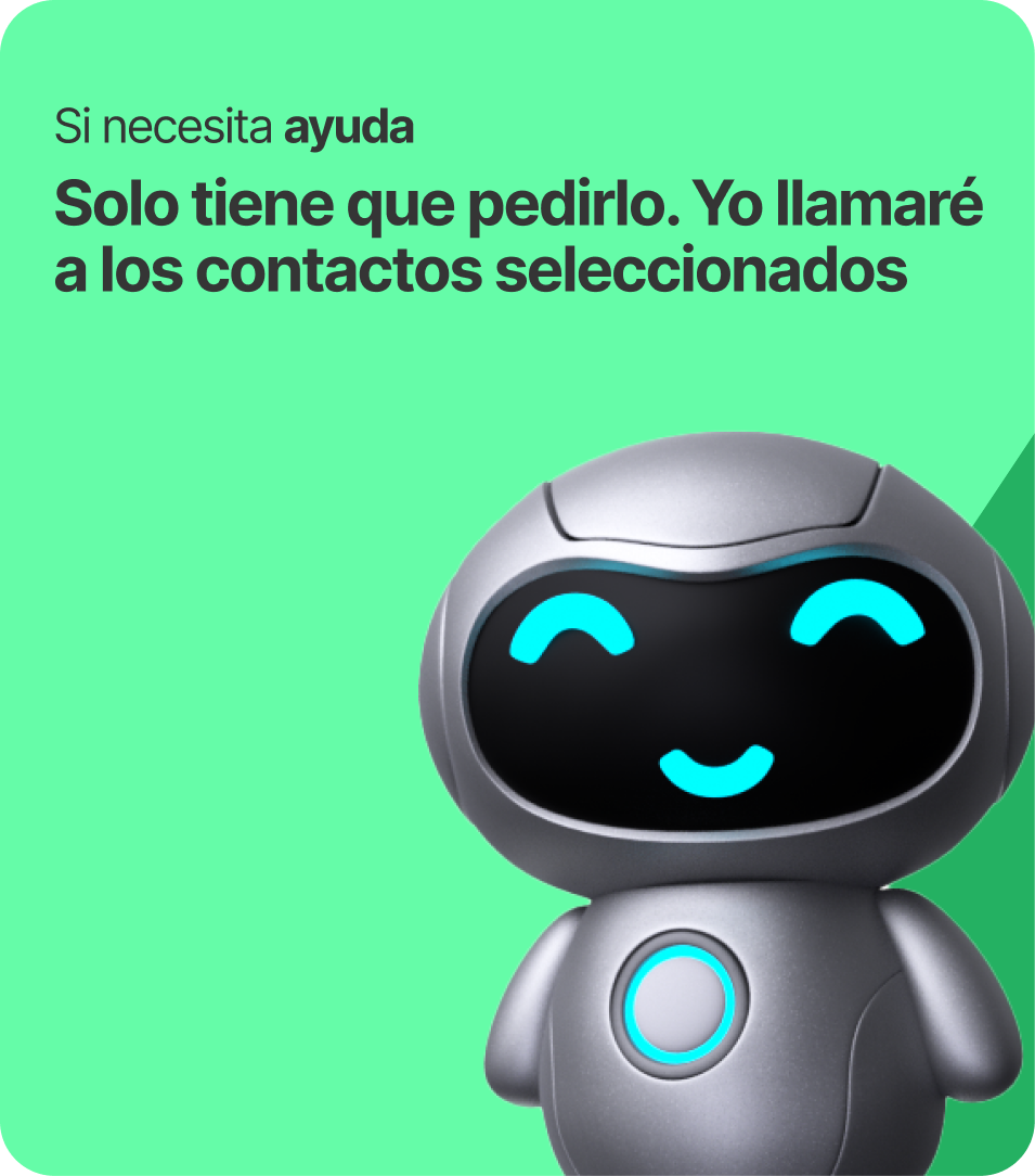 Reloj inteligente para niños SaveWatch Plus 2 (20)