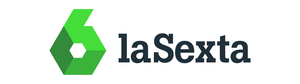 Logo La Sexta