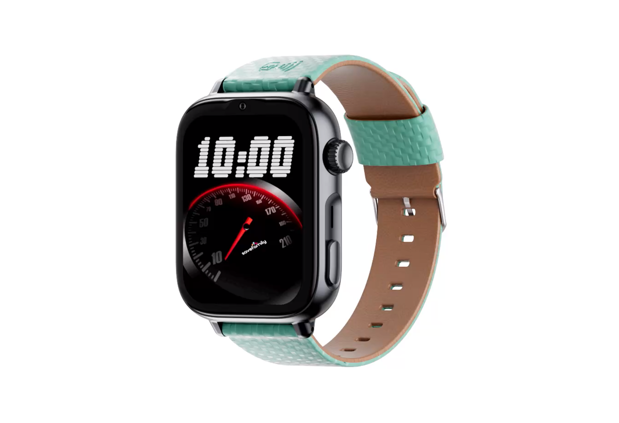 Montre SaveWatch Plus 2 Pay : avec GPS, appels et paiements*