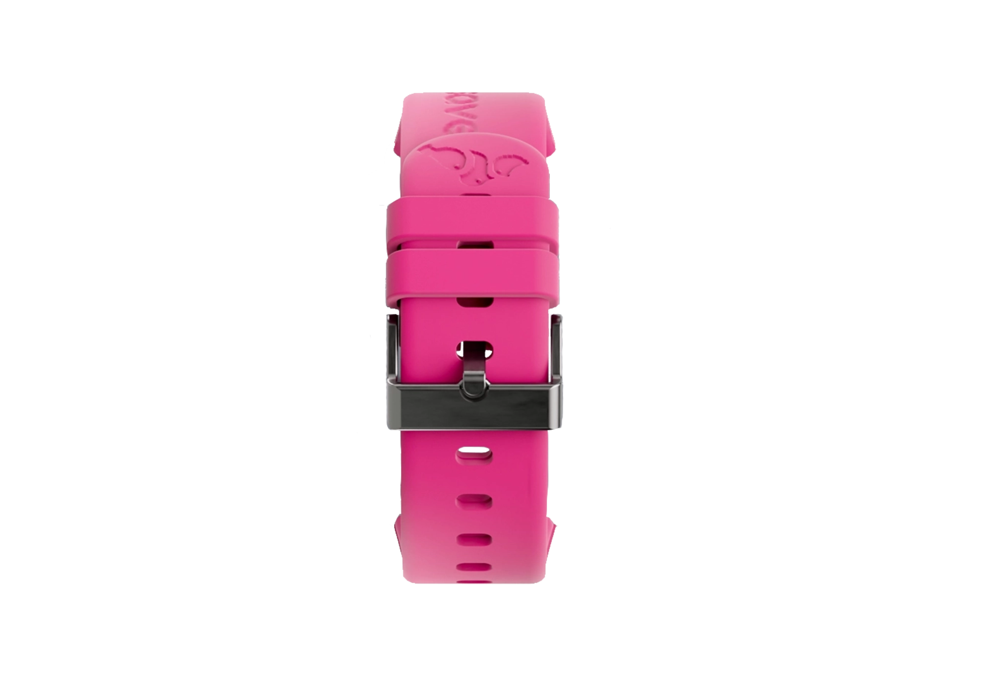 Correas de silicona modelo SaveWatch Plus 2
