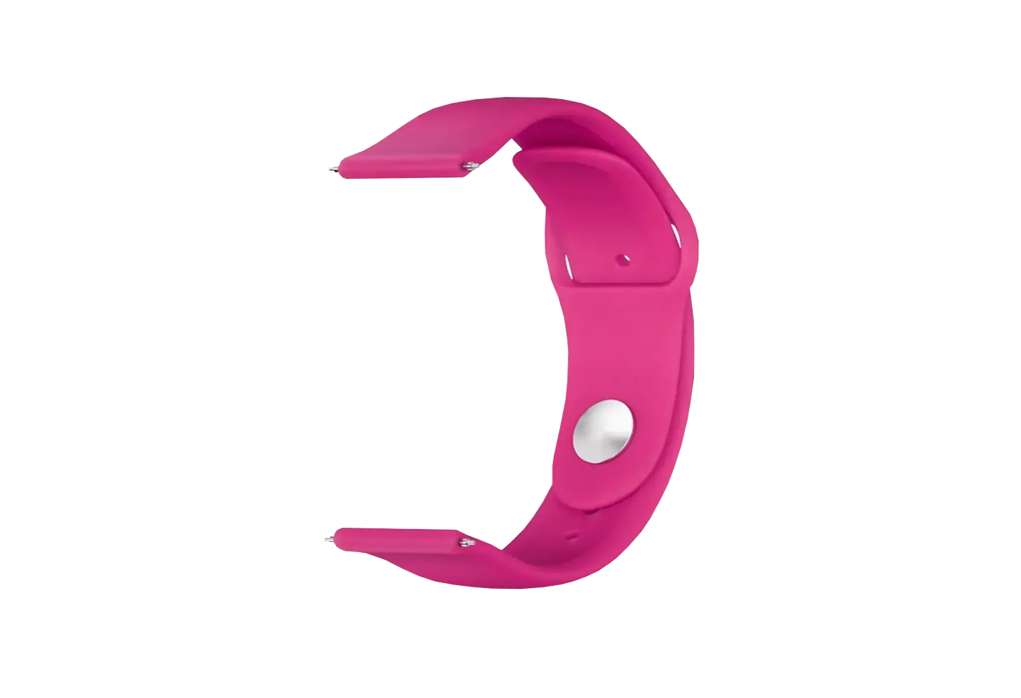 Cinturini in silicone SaveWatch+