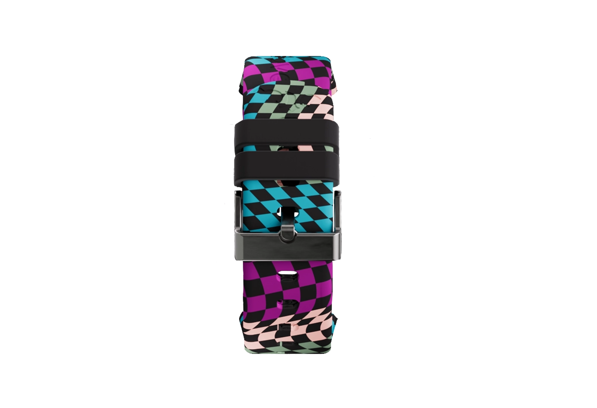 Correas de silicona modelo SaveWatch Plus 2
