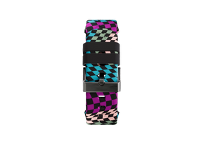 Cinturini in silicone SaveWatch Plus 2