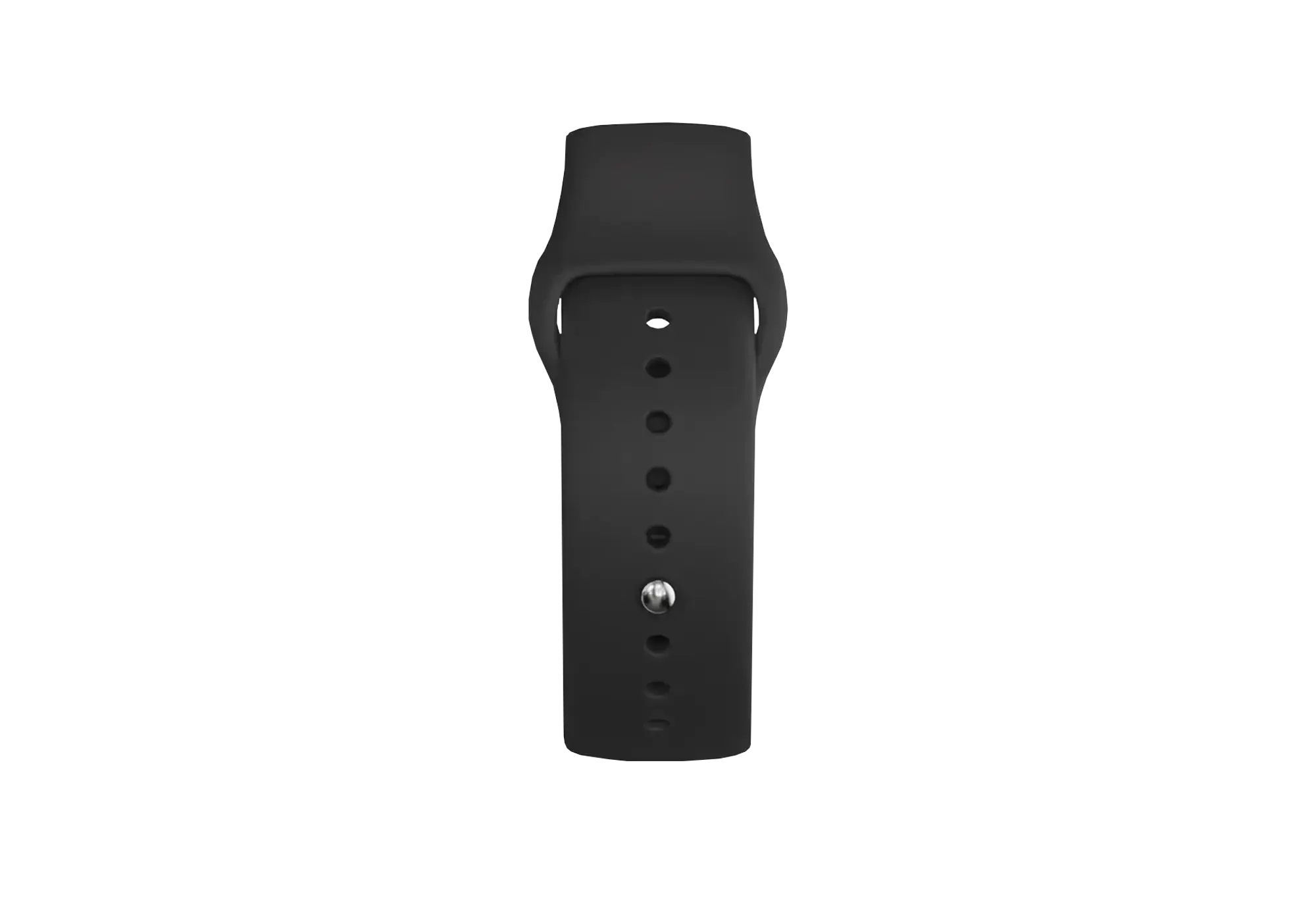 Cinturini in silicone SaveWatch+