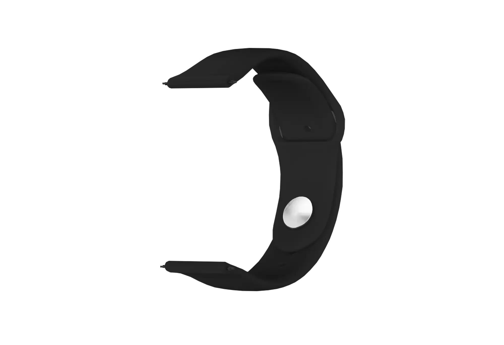 Cinturini in silicone SaveWatch+