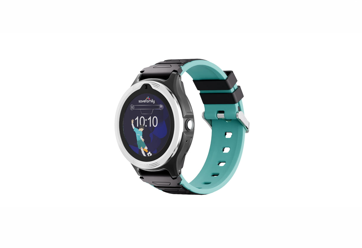 Orologio Slim con GPS e chiamata