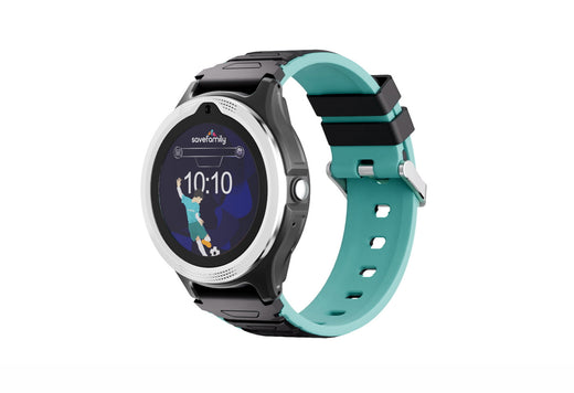 Orologio Slim 2 con GPS e chiamata