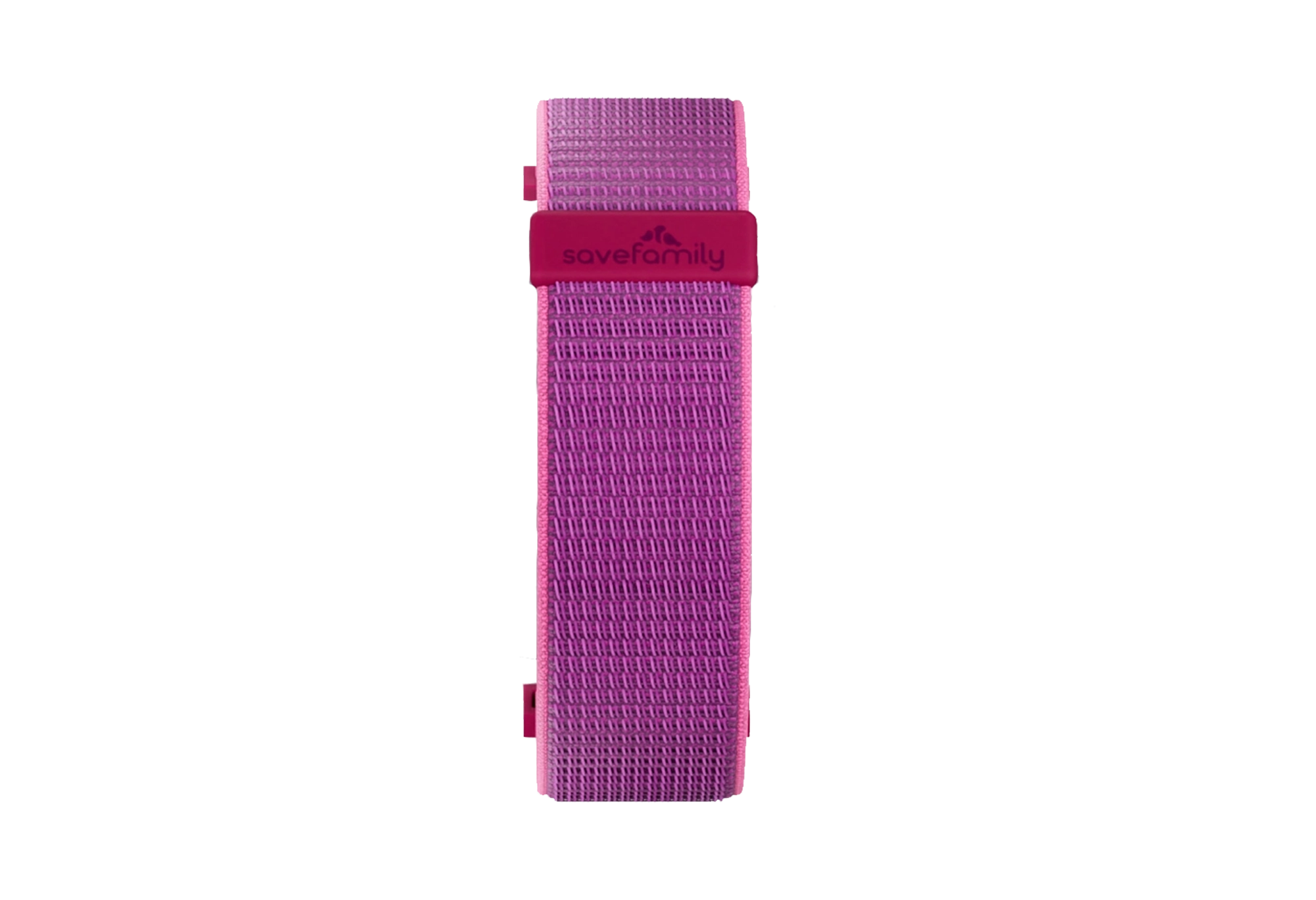 Correas de tela modelo SaveWatch Plus 2