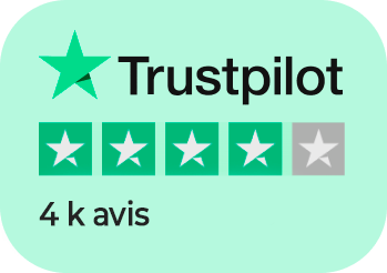 Avis vérifiés, Trustpilot Reviews