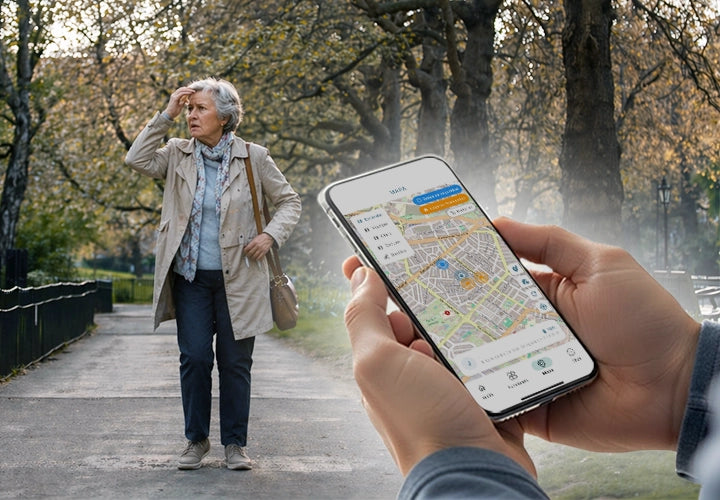 GPS