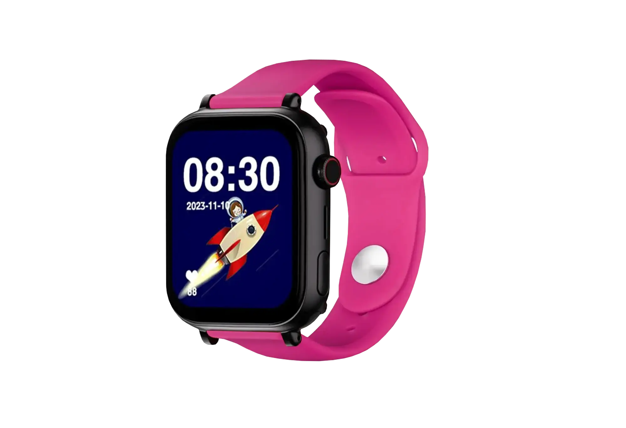 Cinturini in silicone SaveWatch+