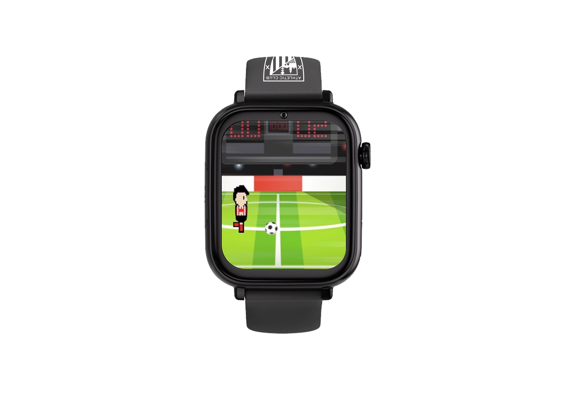 Reloj SaveWatch Plus ed. Athletic Club con GPS y llamada
